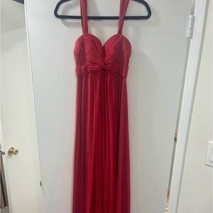 BCBG Formal Dress